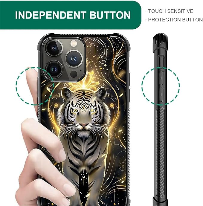 for iPhone 15 Pro Case - Image 5