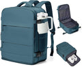 coowoz Travel Backpack Carry On by coowoz