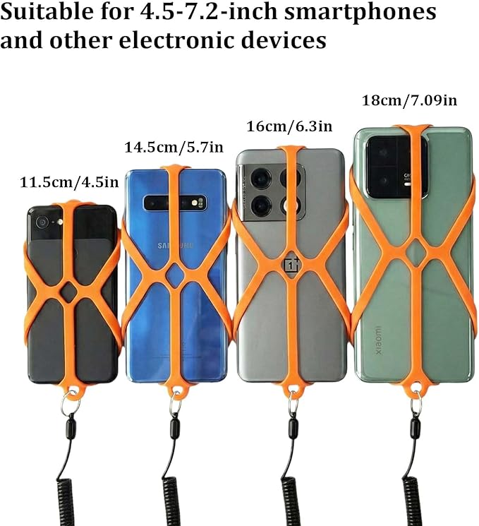 Universal Smartphone Harness - Image 5