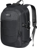 Tzowla 40 Liter Anti Theft Backpack by Tzowla