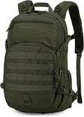 Mardingtop Small Tactical Backpack, Molle Hiking Backpack by Mardingtop