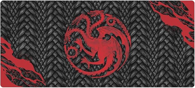 Head Case Designs Officially Licensed HBO Game of Thrones House Targaryen - Image 2