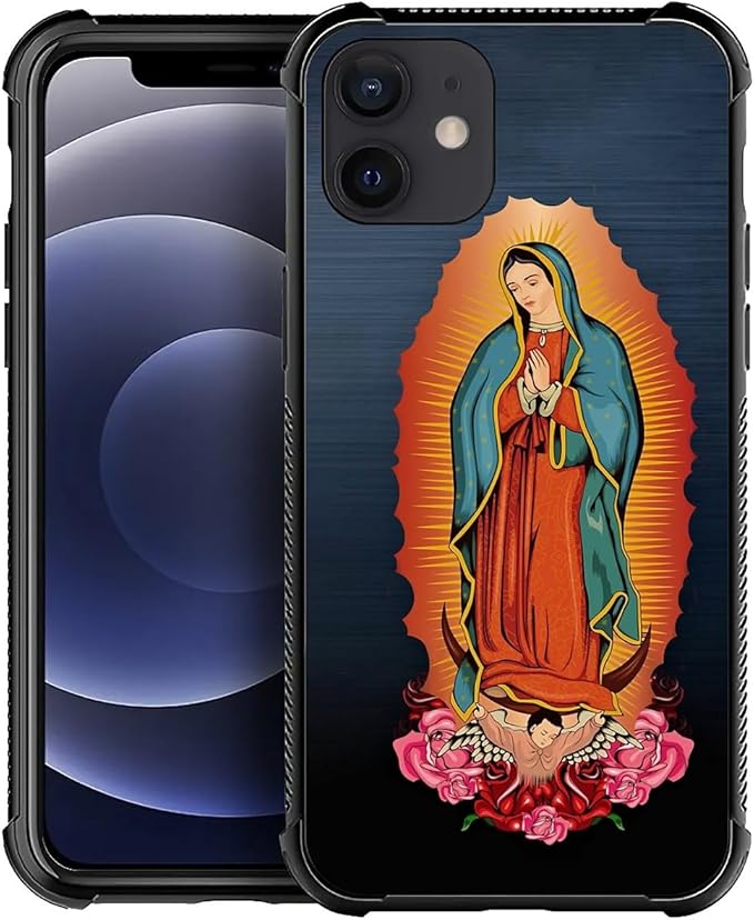 for iPhone 12/12 Pro Case by FKBRCL4U