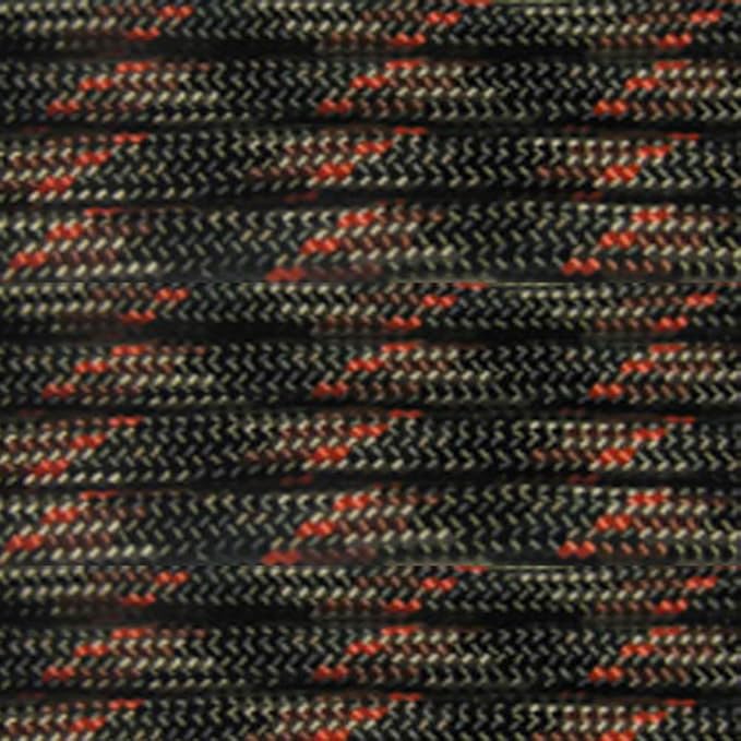 Paracord Planet Nylon 550lb Type III 7 Strand Paracord by ParacordPlanet