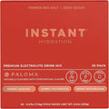 Instant Hydration Electrolytes Powder Packets by InstantHydration