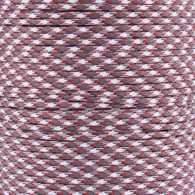 Paracord Planet Nylon 550lb Type III 7 Strand Paracord - Image 2