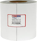 EternaBond RoofSeal White 6" x50' MicroSealant UV Stable RV Roof Seal Repair by ETERNABOND