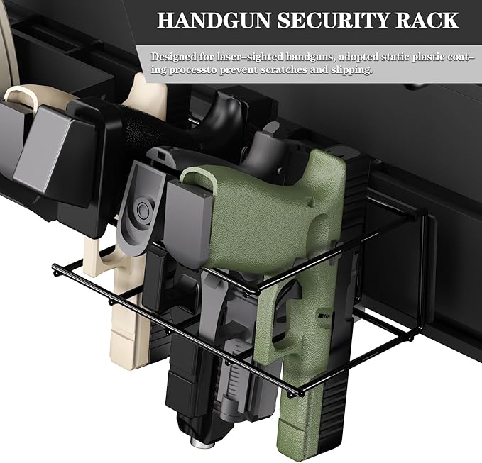 Wall Rack System - Image 5