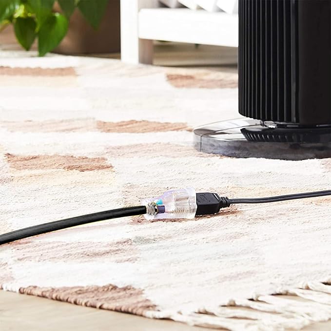 Extension Cord Weatherproof - Image 5