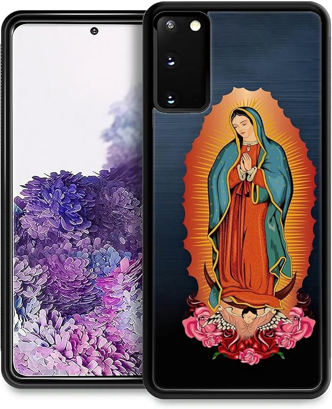 for Samsung Galaxy S20 Case by FKBRCL4U
