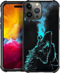 for iPhone 15 Pro Max Case by FKBRCL4U