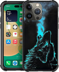 for iPhone 12 Pro Max Case by FKBRCL4U