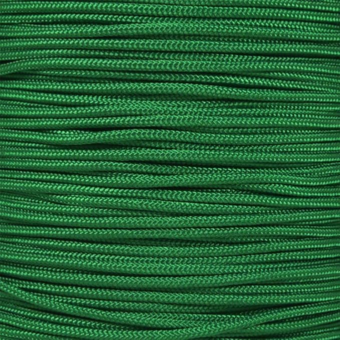 Paracord Planet 325 Paracord – 3 mm Type II Nylon Parachute Cord - Image 2