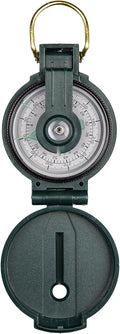 Coghlan’s Outdoor Compasses for Hiking, Survival & Orienteering – Map, by Coghlans