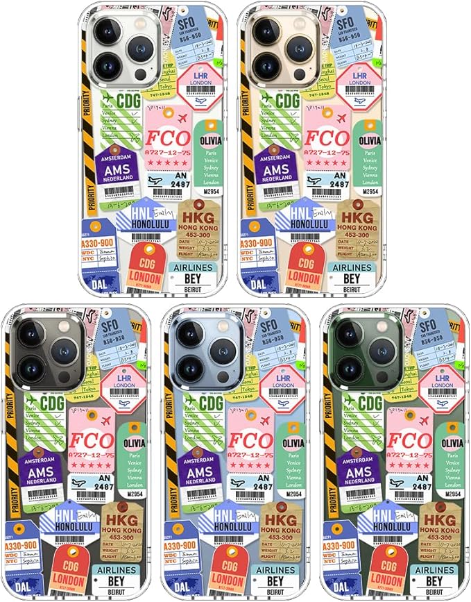 MOSNOVO Case for iPhone 13 Pro - Image 3