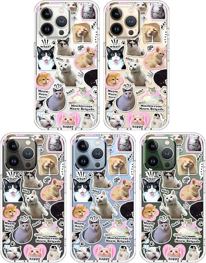 MOSNOVO Case for iPhone 13 Pro - Image 3