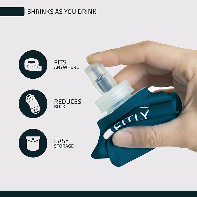FITLY Soft Flask - Image 3