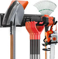 Tool Rack Kits, Garage Wall Organization Hanger by SMARTOLOGY