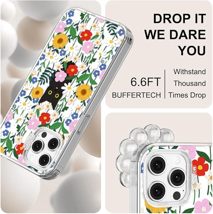 MOSNOVO Case for iPhone 12 & iPhone 12 Pro - Image 5