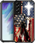 for Samsung Galaxy S22 Case by FKBRCL4U