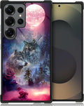 for Samsung Galaxy S25 Ultra Case, Graphic Design by FKBRCL4U