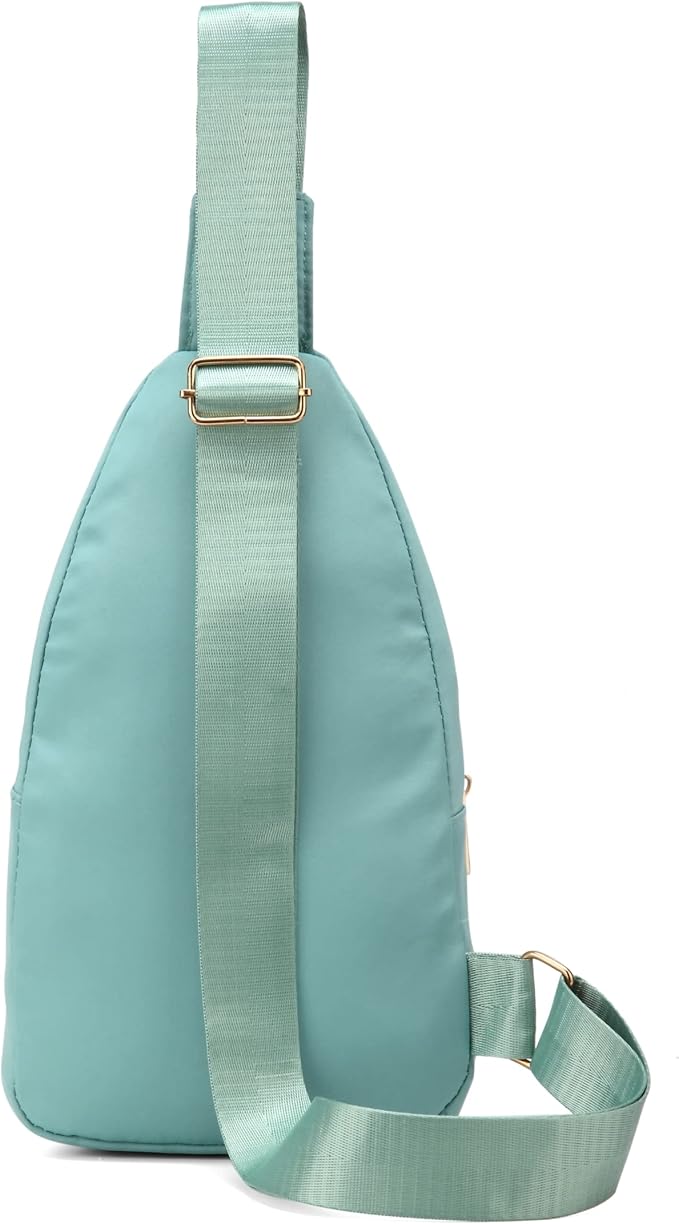 AOSTIHOT Crossbody Small Sling Backpack Sling Bag - Image 6