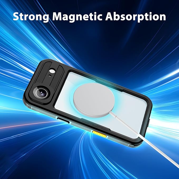 Waterproof Phone Case Compatible - Image 6