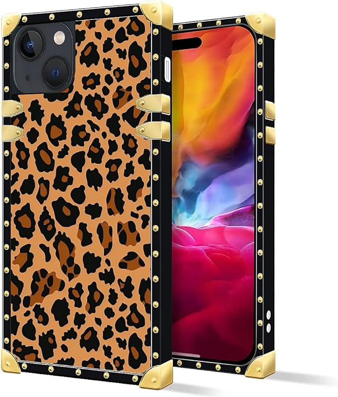 Compatible with iPhone 15 Case - Image 2