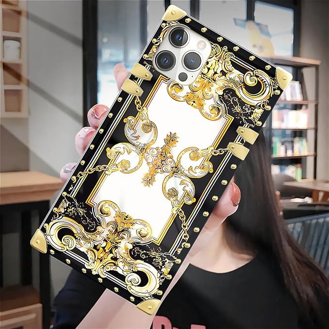 Compatible with iPhone 12 Case - Image 7