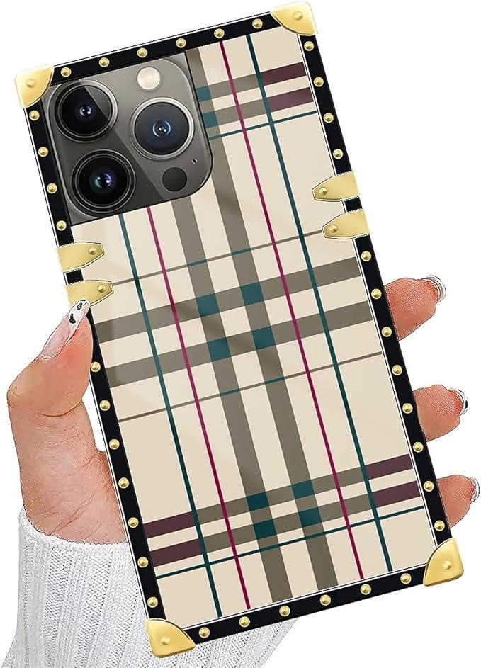 Compatible with iPhone 15 Pro Max Case - Image 5