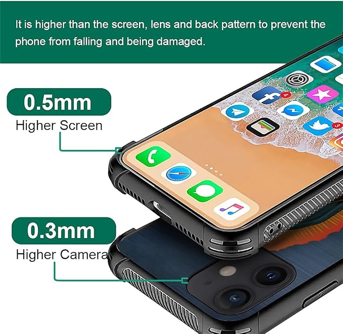for iPhone 11 Case - Image 6