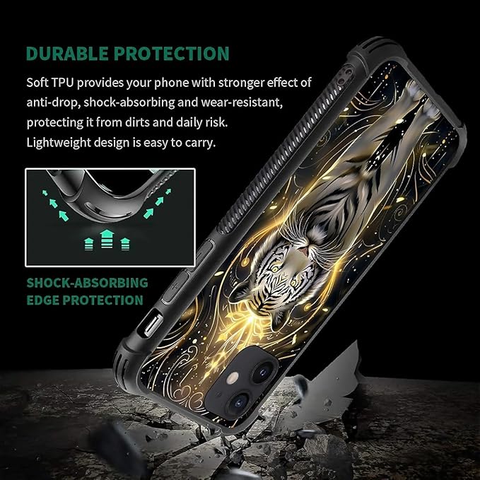 for iPhone 11 Case - Image 4