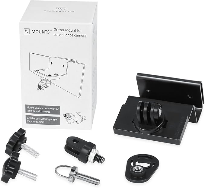 Wasserstein Weatherproof Gutter Mount - Image 5