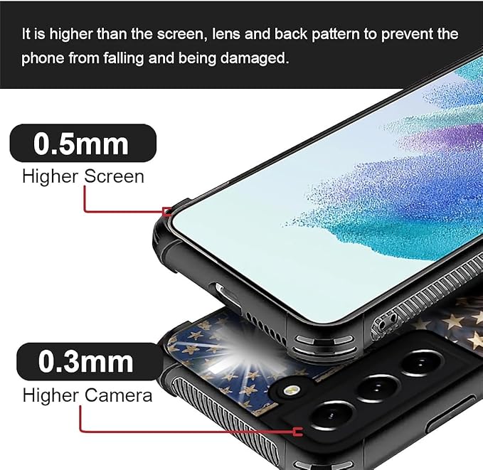 for Samsung Galaxy S22 Plus Case - Image 2