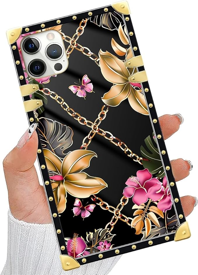 Compatible with iPhone 11 Pro Max Case - Image 5