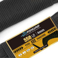 Paracord 550 lb, 7 Strand Paracord Rope 100ft 4mm, Nylon Parachute Cord by FISHLUND