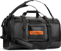 Gonex Waterproof Duffel Bag, 120L Heavy Duty Dry Duffle Bag by Gonex