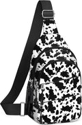 Tuwubi Crossbody Bags for Women, Sling Bag for Men, Small Hiking Backpack Anti by TUWUBI