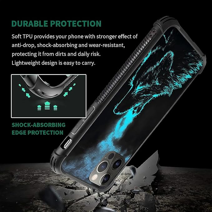 for iPhone 11 Pro Case - Image 7