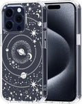MOSNOVO Case for iPhone 15 Pro by Mosnovo