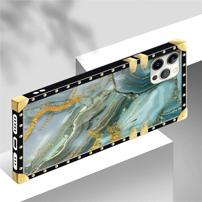 Compatible with iPhone 12 Pro Max Case - Image 4