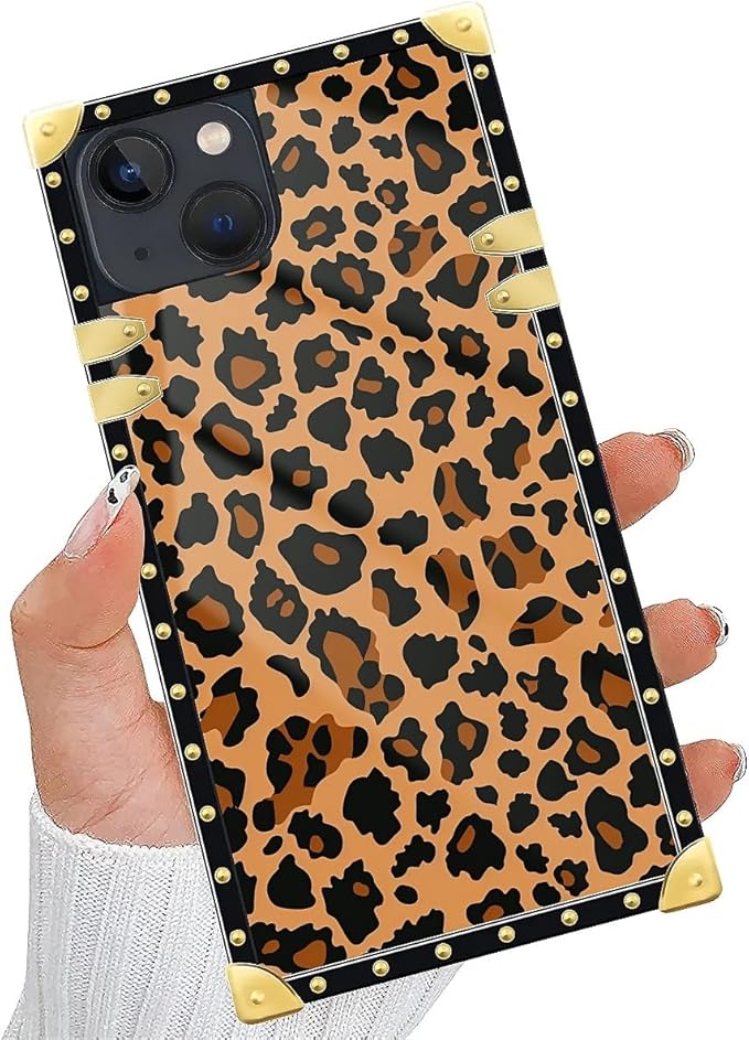 Compatible with iPhone 14 Case - Image 5