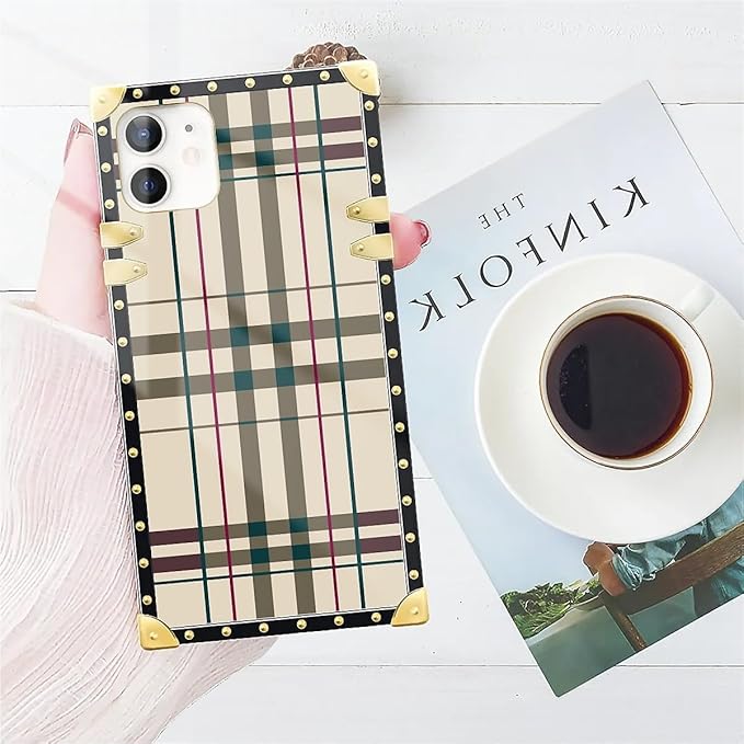 Compatible with iPhone 11 Case - Image 7