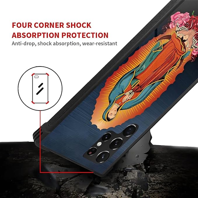 for Samsung Galaxy S23 Ultra Case - Image 6