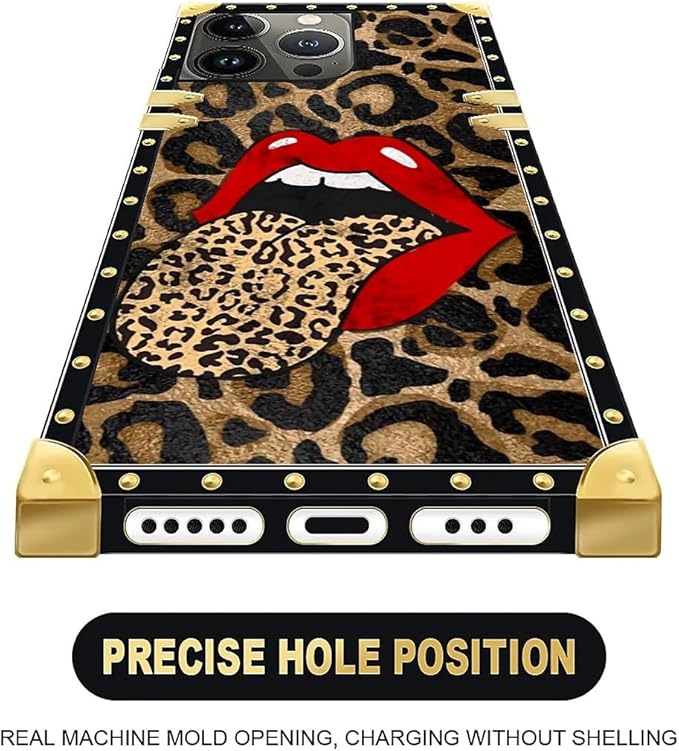 Compatible with iPhone 13 Pro Max Case - Image 5