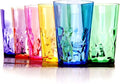 SCANDINOVIA - 19oz Unbreakable Premium Drinking Glasses Set of 6 - Super Grade by SCANDINOVIA-UNIQUEUNBREAKABLETABLEWAREFORYOURAMAZINGHOME