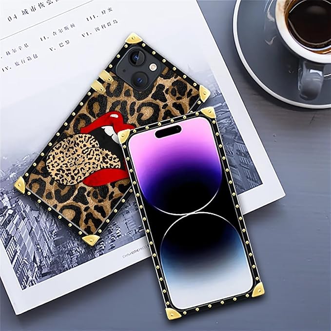 Compatible with iPhone 14 Case - Image 6