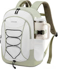 LOVEVOOK Mens Backpack with Giant Tumbler Holder Pocket, 15.6 Inch Everyday by LOVEVOOK