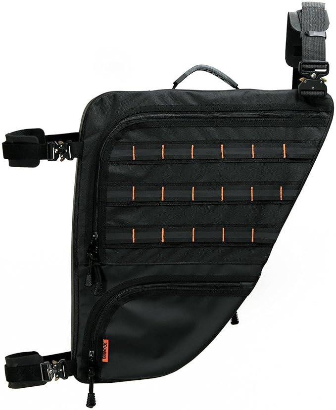 Recon Compatible Cargo Storage System - Image 2
