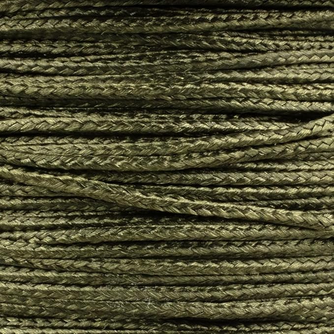 Paracord Planet Micro Paracord – Thin Braided Cord - Image 2